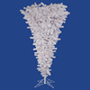 A107576LED 7.5' x 60'' White UpsideDown 500WmWht LED