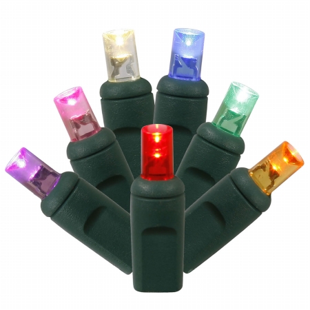 100Lt LED Multi/GW WA Ec Set 1Pc 6''x50'L