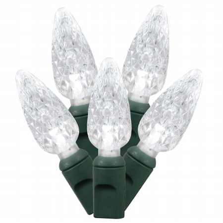 50Lt LED Pure/GW C6 Ec Set  6''x25'L