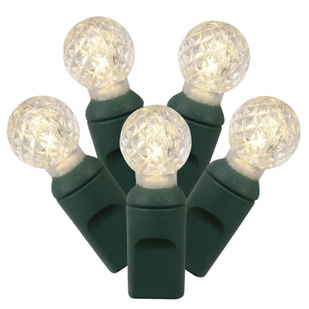50Lt LED WmWt/GW G12 Ec Set  25'L