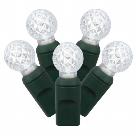 X6G9509 50Lt LED PureWt/GW G12 Ec Set  25'L