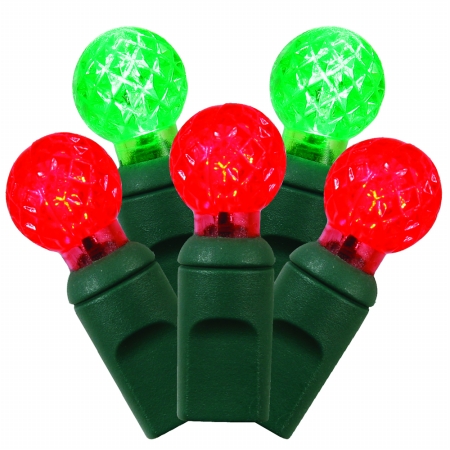 50Lt LED Red-Grn/GW G12 Ec 25'L