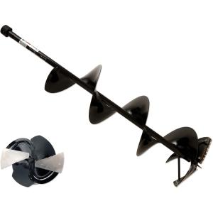 8 in. Lazer Drill Unit Ice Auger
