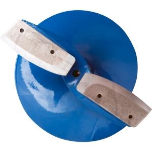 8 in. Mora Hand Replacement Blades