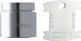 Picture of Chicago Faucets E35VPJKABCP 1.5 GPM Aerator