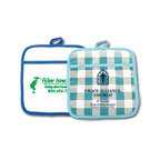 Picture of Bay State K224 Therma-Grip Pocket Pot Holders - Case of 150