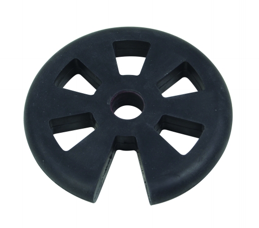 ka 8000 Nimbo Bumper Guards Attachment