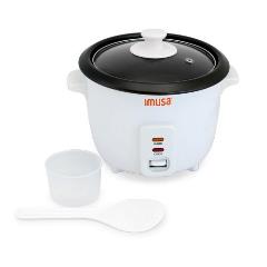 Picture of Imusa Gau00011 3C Rice Cooker