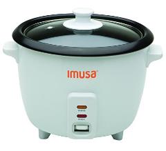 Picture of Imusa Gau00013 8C Rice Cooker