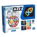 Guidecraft Usa GD-9201 Powerclix 74 Peice Educational Set Guidecraft Usa GD-9201 Powerclix 74 Peice Educational Set