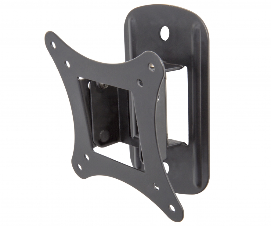 Picture of AVF MRL12-A Monitor Wall Mount- Tilt and Turn for 13 - 27 in. Screens