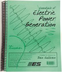 Essentials of Electrical Power 183