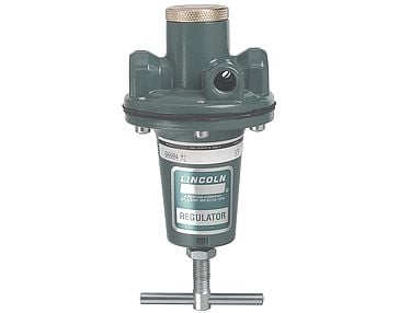 . LN600008 Airline Regulator 600008