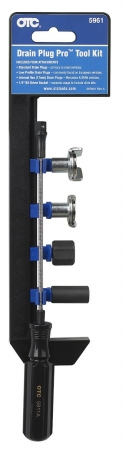 Picture of Service Solutions U.S. Llc OT5961 Oil Drain Plug Tool Kit 5961