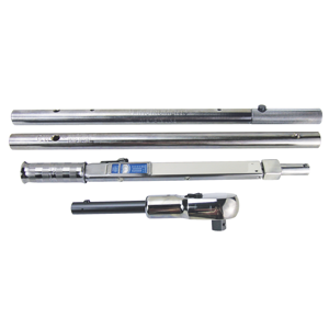 Picture of Precision Instruments PIC4D600F36H 3/4&apos;&apos; Torque Wrench and Breaker C4D600F36