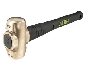 Inc WL90416 4 Lb Head 16'' BASH??? Brass