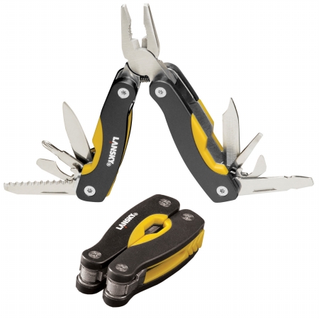 Sharpeners MT-050 Mini-Multi Tool Display 10 Count