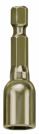 5-16 in. X 1-7-8 in. Steel Magnetic Lobular Design Nuts
