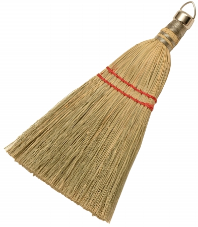 Picture of Cequent Laitner Company 10779 10 in. Corn Whisk Broom