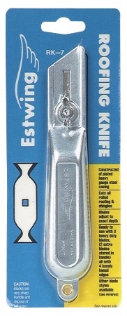 Picture of Estwing Mfg Co. RK-7 7 in. Roofing Knife