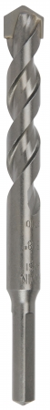 Picture of Irwin Industrial Tool 326019 5-8 in. X 6 in. Straight Shank Masonry Bit