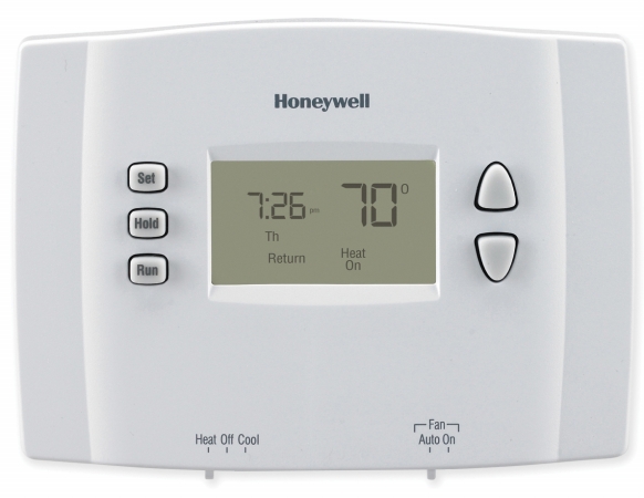 Picture of Honeywell RTH221B1021/A 1 Week Programmable Thermostat