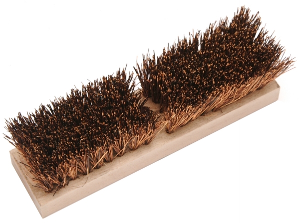 10 in. Palmyra Deck Brush
