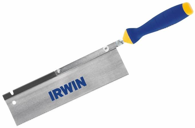 Irwin Industrial Tool 2014450 ProTouch Dovetail Jamb Saw