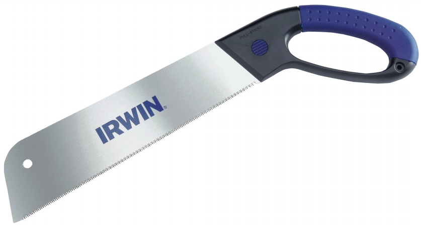 Picture of Irwin Industrial Tool 213101 12 in. General Carpentry Pull Saw Pack Of 4