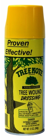 00212 10 Oz Tree Wound Aerosol Dressing