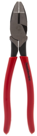 9 in. High Leverage Side Cut Pliers