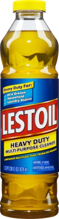 Clorox 33910 28 Oz Concentrated Heavy Duty Grease & Stain Remover