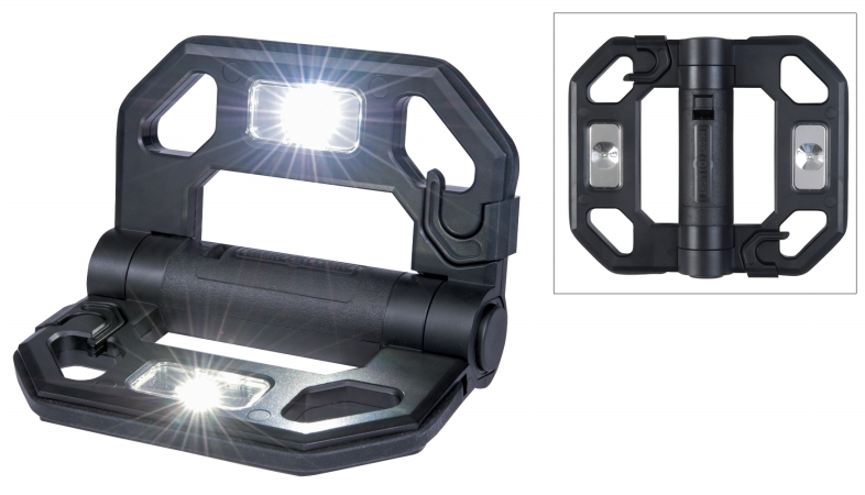 Picture of Cooper Lighting LED125 Compact Mighty D LED Work Light