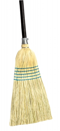 Picture of Dqb Industries 08527 Janitor Broom