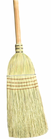 Picture of Dqb Industries 08525 Warehouse Corn Broom