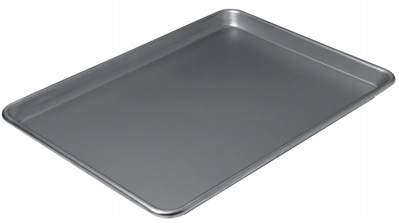 Picture of Amco Focus Products Group 16813 16-.75 in. X 12 in. Chicago Metallic Non Stick Jelly R