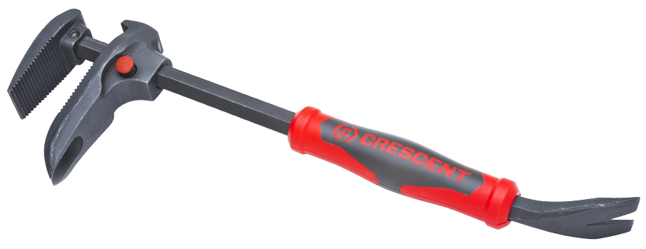 Picture of Apex Tool Group Llc - Tools DB16 16 in. Adjustable Pry Bar
