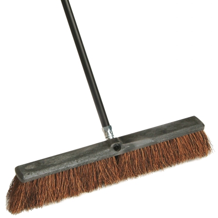 Picture of Cequent Laitner Company 256 24 in. Push Broom