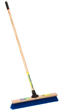 Picture of Cequent Laitner Company 1426A 24 in. Medium Sweeping Push Broom