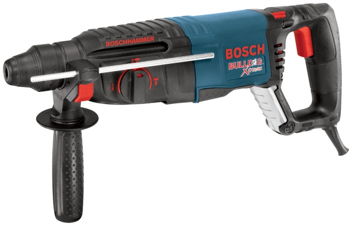 Picture of Bosch/rotozip/skil 11255VSR 1 in. D Handle Rotary Hammer