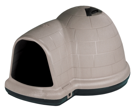 Picture of Petmate Doskocil Co Inc 25944 51-.50 in. X 39-1-4 in. X 30 in. XL Indigo Dog House