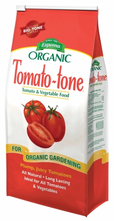 18 Lb Tomato Tone