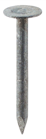 Prime Source 78EGRFG 7-8 in. Electro Galvanized Roofing Nails 50 Lb Pack
