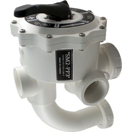 TR4P PRAHER 2 in. MP TRITON SAND FLTR