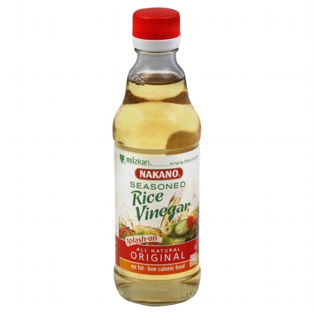 Picture of NAKANO VINEGAR RICE SSND-12 OZ -Pack of 6