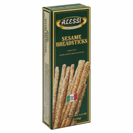 Picture of ALESSI BREADSTICK THIN SEAS-4.4 OZ -Pack of 12