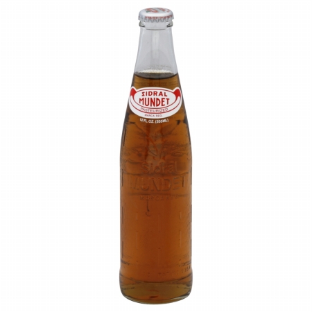 Picture of JARRITOS  51751 JARRITOS APPLE - Case of 24 - 12 OZ