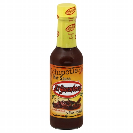 Picture of EL YUCATECO SAUCE CHIPOTLE-5 OZ -Pack of 12