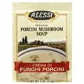 ALESSI MIX SOUP PORCINI MSHROOM-4 OZ -Pack of 6 ALESSI MIX SOUP PORCINI MSHROOM-4 OZ -Pack of 6