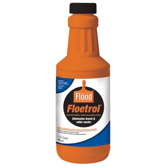 Ppg Flood 610 QT 1 Quart Floetrol Paint Conditioner